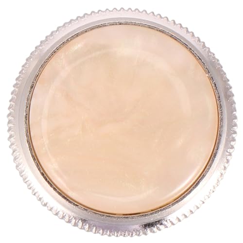 ULDIGI Musical Instrument Buckle Trumpet Button Key Cover Abs Repair Accessory