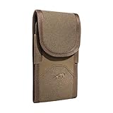 タスマニアンタイガー タクティカル フォンカバー XL Tasmanian Tiger TACTICAL PHONE COVER XL iphone スマートフォン ケース (コヨーテブラウン7082.346)