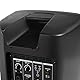 Alto TX410 350 Watt 10-Zoll Aktiver PA Anlage mit TWS Bluetooth, 2-Kanal Mixer, Monitor für Bands, DJs und Musiker, Proben, Kleinere Orte und Events