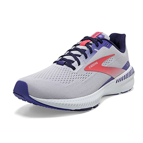 Image of Brooks Womens Launch Gts 8