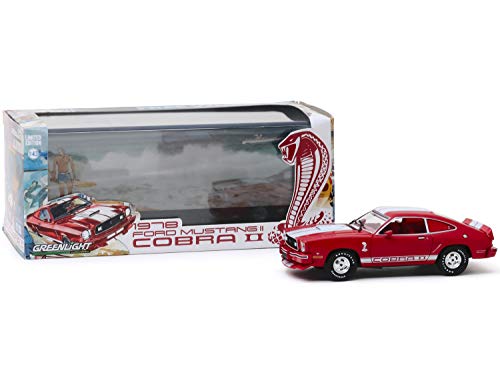 Greenlight Collectible miniatuurauto uit de collectie, 86337