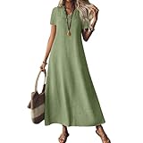Match: You can freely pair it with sneakers, boots, slippers, sandals, carrying a casual bag, wearing a hat and other accessories to create a classical and fashion look, very suitable for summer vacations. You can also wear for layering underneath a ...