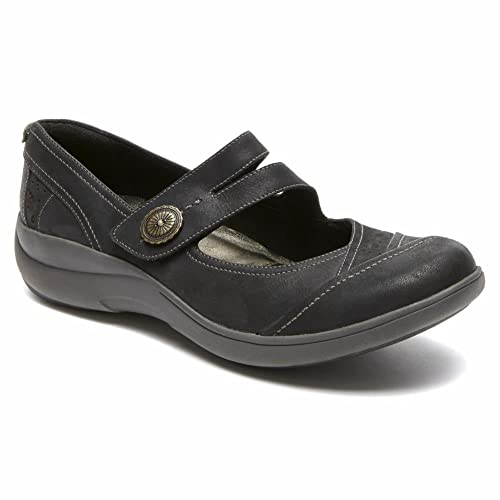 Aravon Women's Revshow Mary Jane Flat2