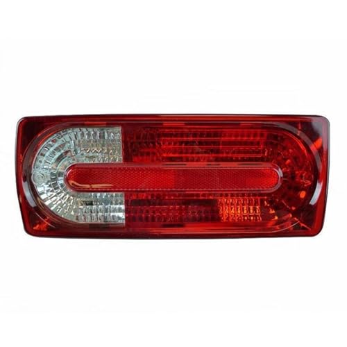 Feu stop Mercedes G-Class W463 résout vos pannes de signalisation droite