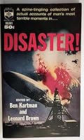 Disaster! B000DEMHFO Book Cover