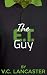 The E.T. Guy (Office Aliens Book 1)