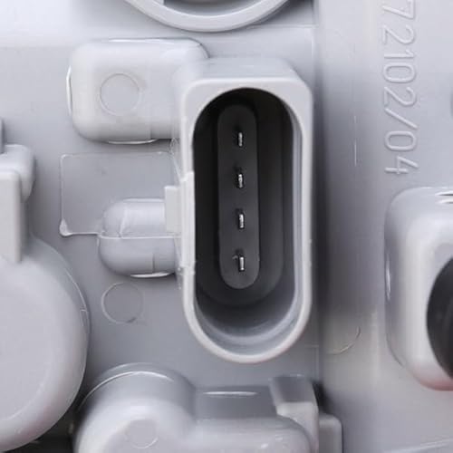 Magneti Marelli 714021970701 Fanale Posteriore Sinistro Parafango - 5