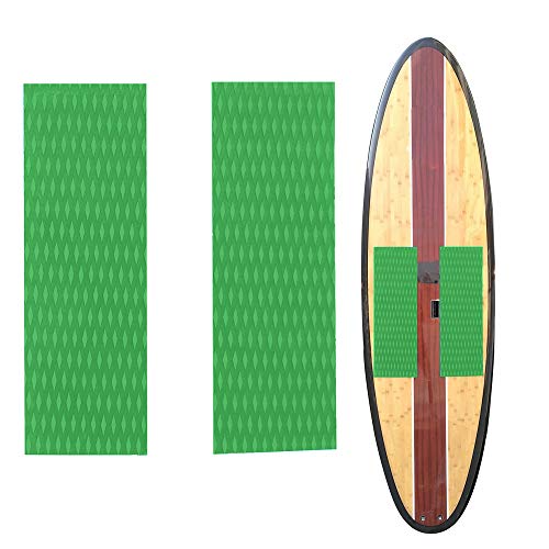 image for Abahub Non-Slip Traction Pad Deck Grip Mat 30in x 20in Trimmable EVA S