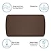 GelPro Linen Truffle Elite Premier Gel & Foam Anti-Fatigue Kitchen Floor Comfort Mat, 20