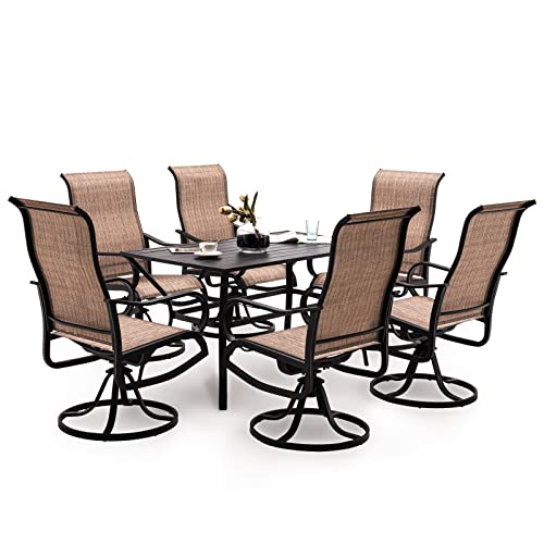 Top 10 Best Outdoor Patio Dining Set Reviews & Buying Guide Katynel