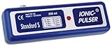  Silbergenerator Ionic-Pulser Standard S ® + 1 Paar Original Silber-Elektroden