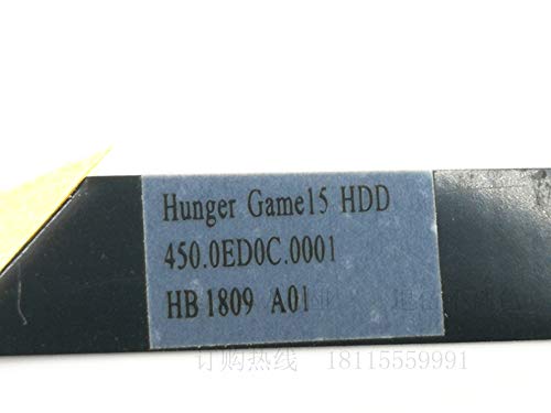 Cable HDD SATA para HP X360 14-CD054TU 450.0ED0C.0001 miniatura 3