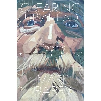 CLEARING UP AHEAD