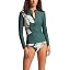 Fleur De Bloom Evergreen