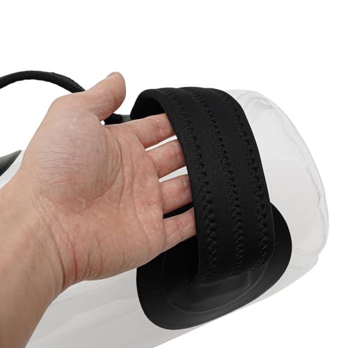 Aqua Bag Fitness ajustable 44LBS entrenamiento con agua miniatura 7