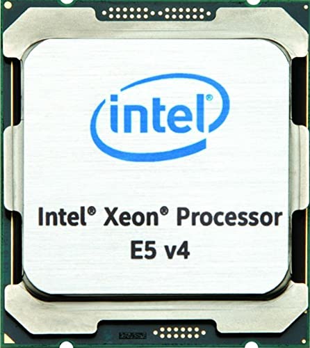 Intel XEON 18 RAvZbT[ E5-2697V4 2.3GHZ 45MB X}[gLbV 9.6 GT / S QPI TDP 145W