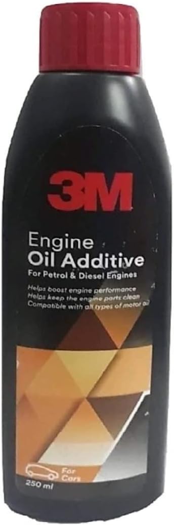 3M Engine Oil Additive For Cars 250ml
