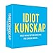 Idiot-Wissen - Das Quicespiel über Alles, was Sie in der Schule Nicht Lernen mussten