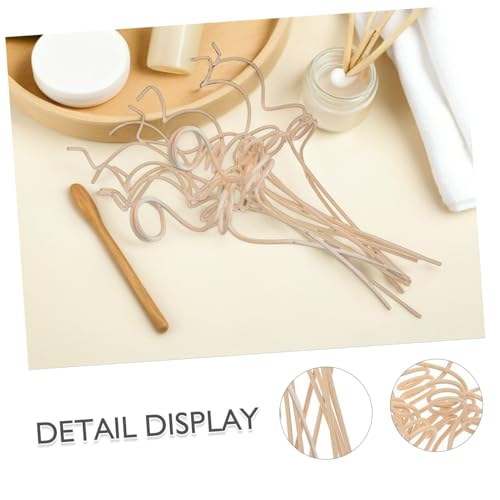 Difusor de Aromas con Palitos de Rattan para Hogar miniatura 3