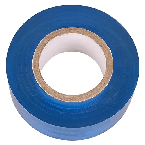 Operitacx Thicker Tougher Wrap Film for Pallets 200m Roll Stretch Cling for Moving Shipping