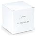 Lutron PJ-2BRL-GLA-T01 4-Button Pico Wireless Remote, Light Almond