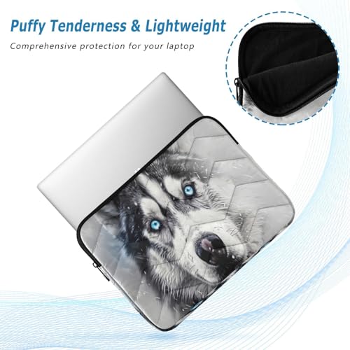 Funda para portátil 13-14 pulgadas impermeable con diseño miniatura 5