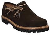 Original-Handmachart: rahmengenäht, handeingestochen. Schuhe aus echtem feinstem Rindsleder.