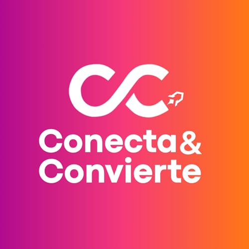 Couverture de Conecta & Convierte