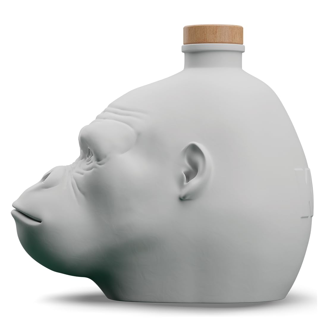 Ron Kong - Botella Blanca