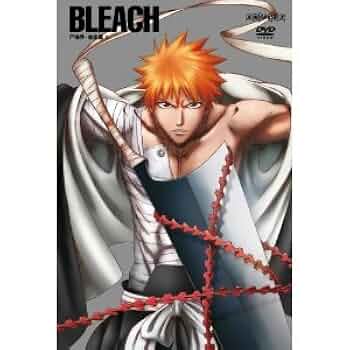 Amazon.co.jp: BLEACH 尸魂界 救出篇 全5巻セット [マーケット