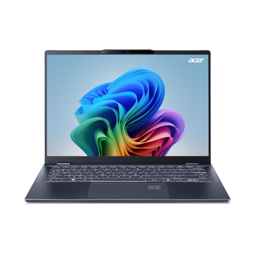 Notebook Acer Swift 14 IA SF14-51T-72BM Intel core Ultra 7 16GB R...