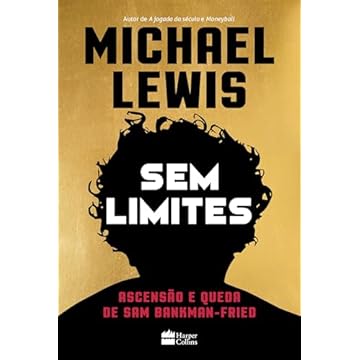 Capa do livro Sem limites
