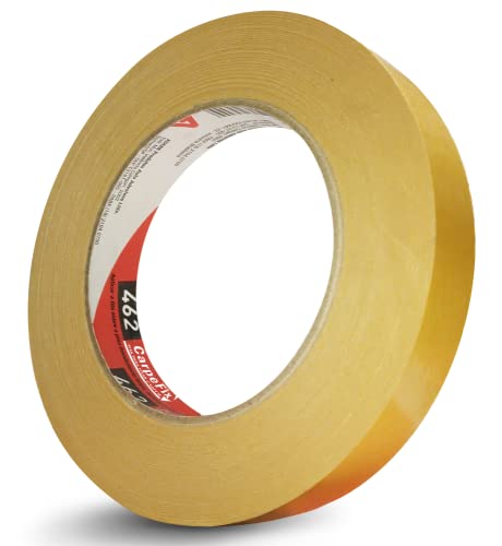 Fita Dupla Face Papel Carpete Carpefix ADERE 462 19mm X 30m