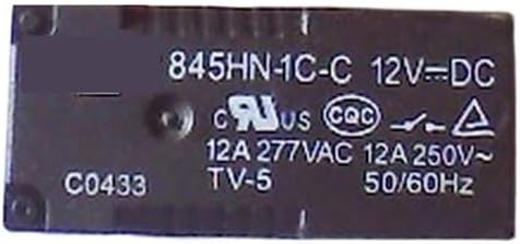 845HN-1C-C-12VDC 845HN-1C-C 12VDC 845HN-1C 845HN DC12V DIP5