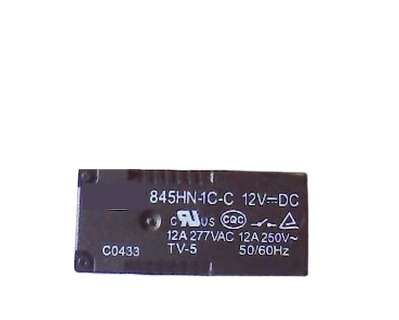 845HN-1C-C-12VDC 845HN-1C-C 12VDC 845HN-1C 845HN DC12V DIP5 FFYTRGQWU