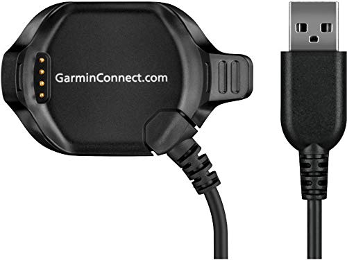 Garmin Approach S6-Clip-Ladegerät