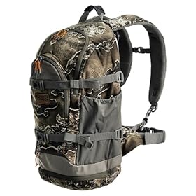 ScentLok-BE1-Treestand-Backpack-Hunting-Pack-for-Camo-Gear-and-Equipment-Realtree-Excape