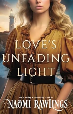 Love's Unfading Light (The Eagle Harbor Series)