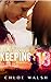 Keeping 13: Boys of Tommen #2