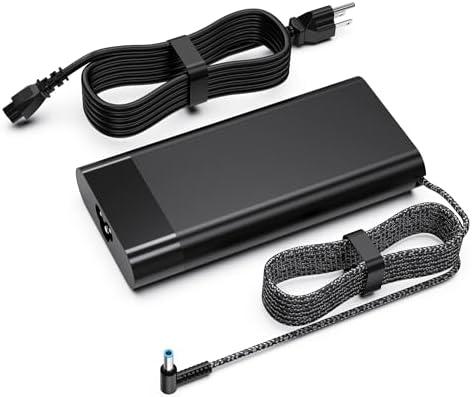200W Laptop Charger For HP ZBook Fury Create Studio 15 17 G3 G4 G5 - View #11