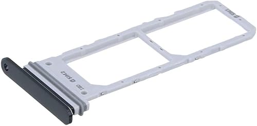 Miniatura 2 de MMOBIEL Bandeja de repuesto para tarjeta SIM dual compatible con Samsung Galaxy Note 20 Note 20 5G 2020 - Incluye junta de goma y pin SIM, color