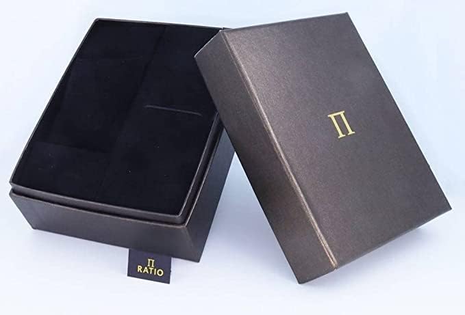 Miniatura 7 de RATIO FreeDiver Reloj de buceo profesional de cristal de zafiro automático reloj de buceo resistente al agua 500M reloj de buceo para hombres