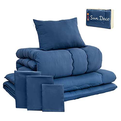 Sun Deco zcZbg Z~_u zc 7_Zbg QZbg qpzcySEKF؁zy}CeBgbvȎgpE~zczhۖhL 􂦂 ӂƂZbg Ȗ1.8kg |zc Z~_u ~zc  zcJo[3_ [P[Xt s[`X