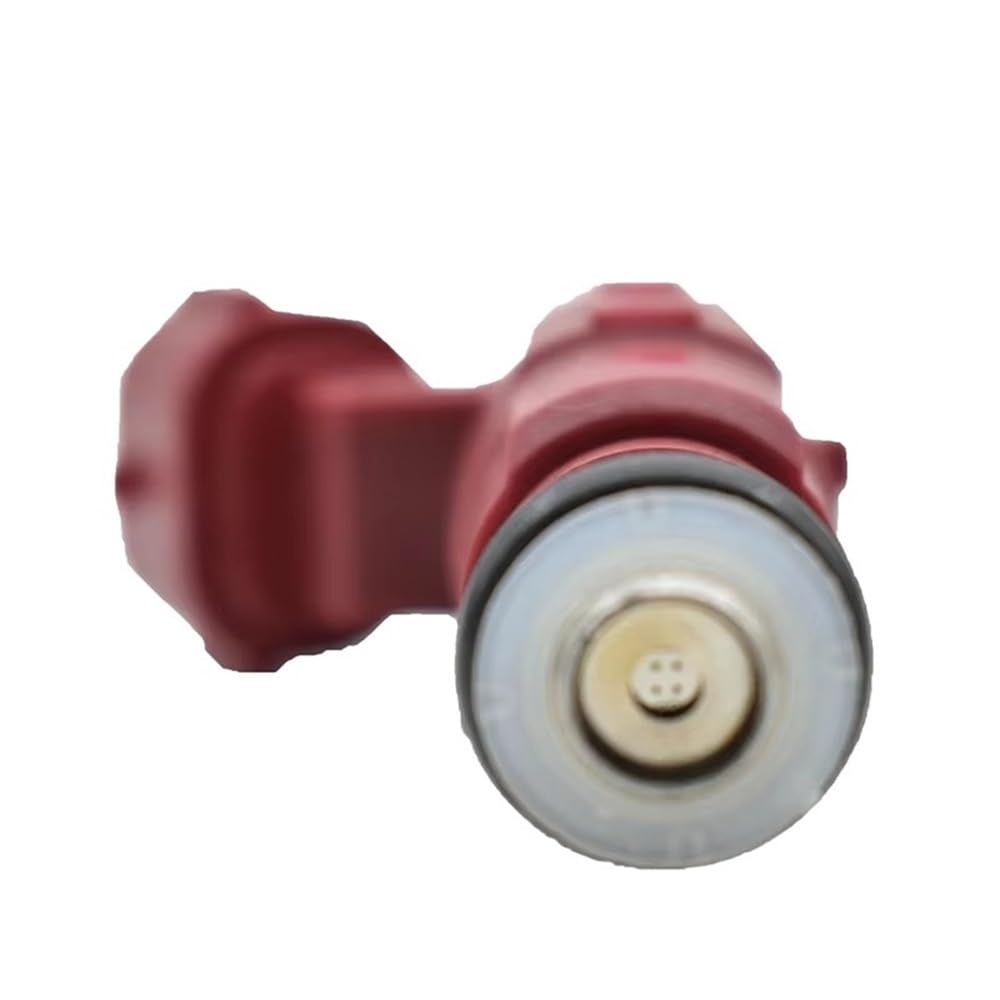 Boquilla inyectora Para Nissan para Almera para Primera | 16600-9F600 inyector de combustible(4PCS)