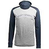  Scott Defined Merino Herren Skirolli M