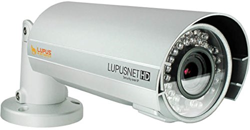 Preisvergleich Produktbild Lupus Electronics 109361 LUPUSNET HD-LE936 Plus PoE