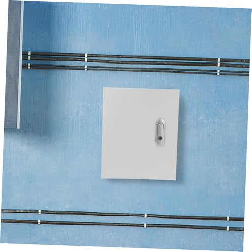 Boîte de jonction étanche extérieur pour protéger vos composants électriques blancs HEMOTON