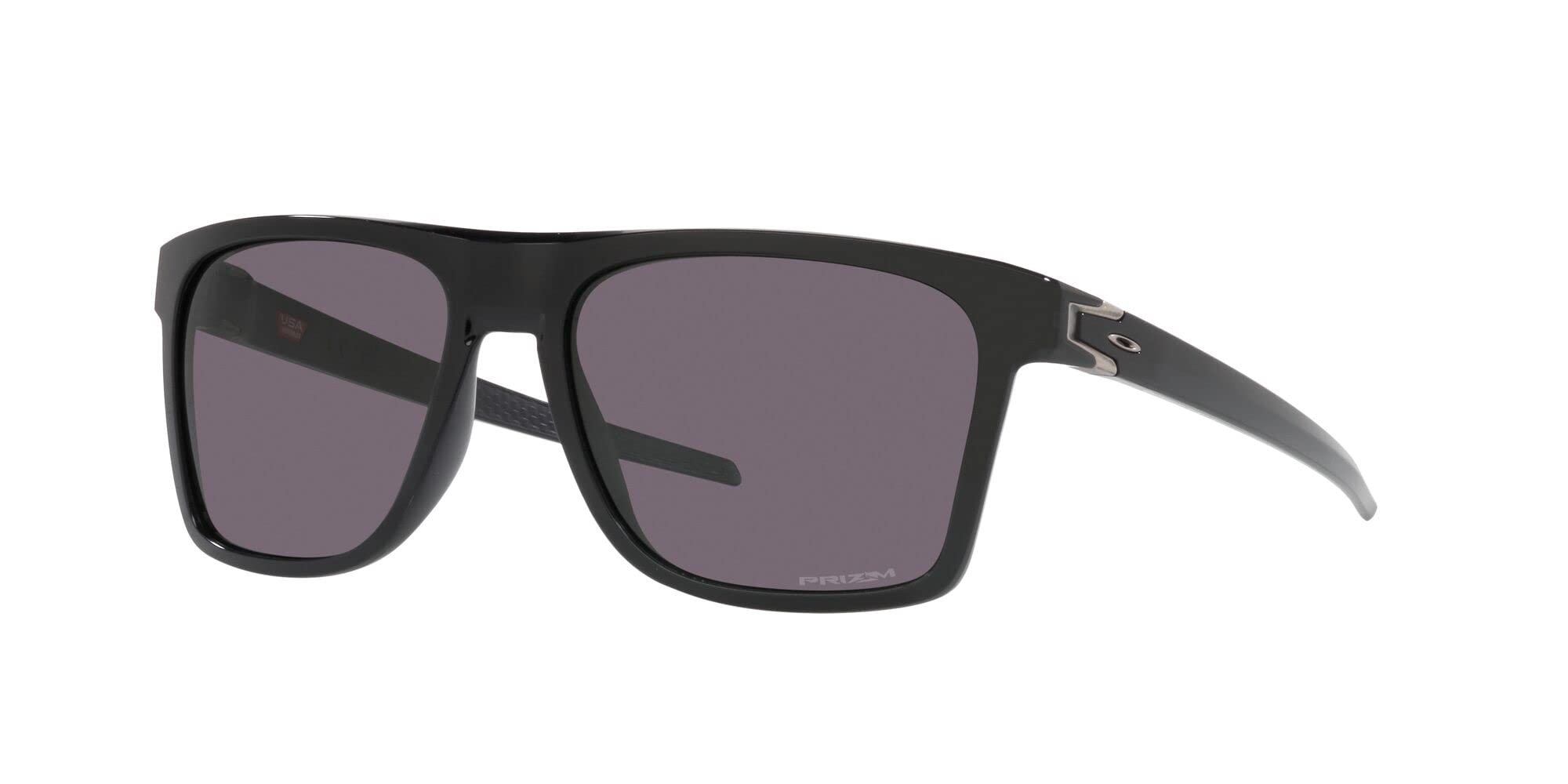 Oakley Oo9100 Leffingwell Occhiali Uomo (Pacco da 1)
