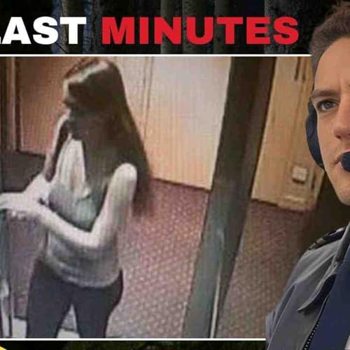 Even Seasoned Detectives Have Never Seen Anything Like This___ True Crime Documentary(MP3_160K)