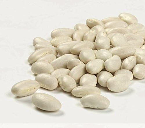 Camellia Brand Dry Baby Lima Beans, 2 Pound Bag